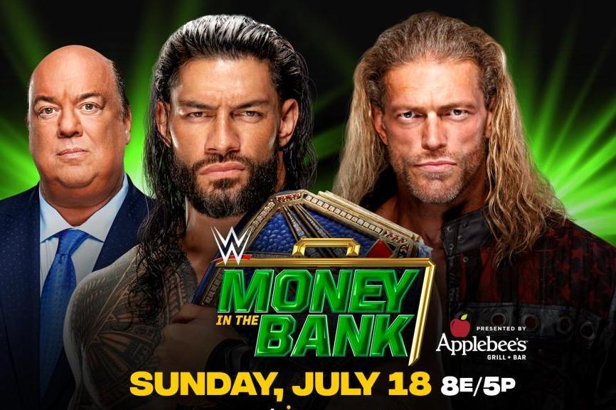 Updated WWE Money in the Bank 2021 Match Card and Predictions