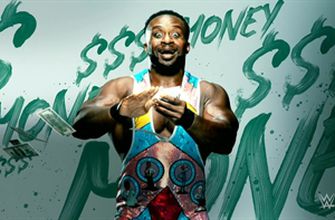 WWE Money in the Bank