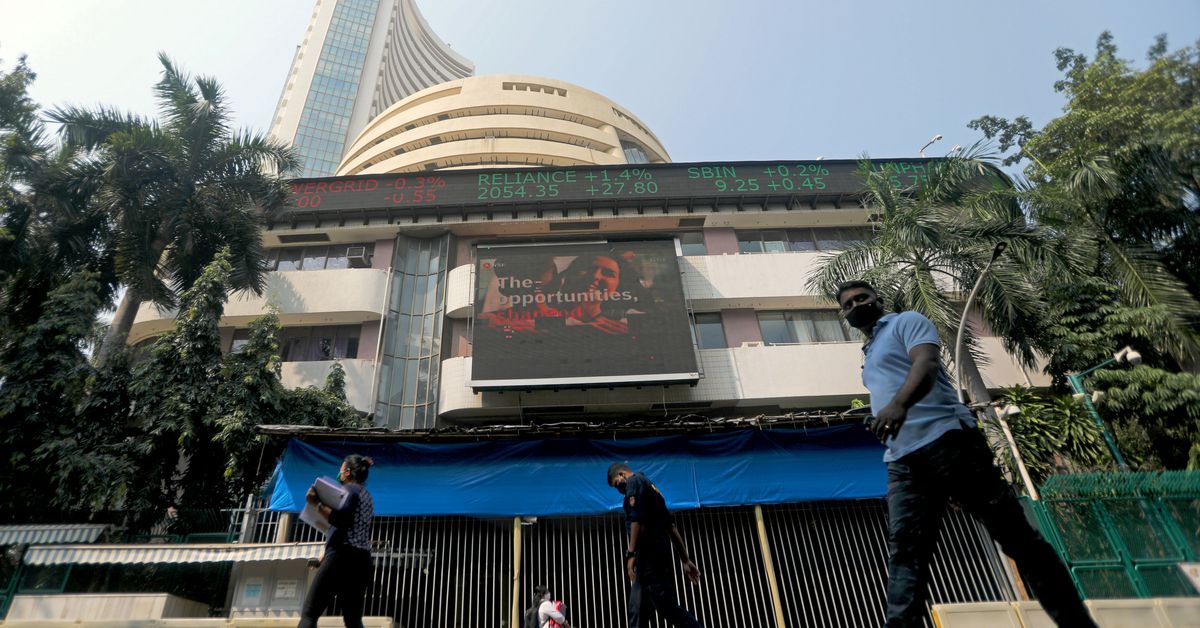 Indian shares rise on auto, financial boost; CPI data awaited