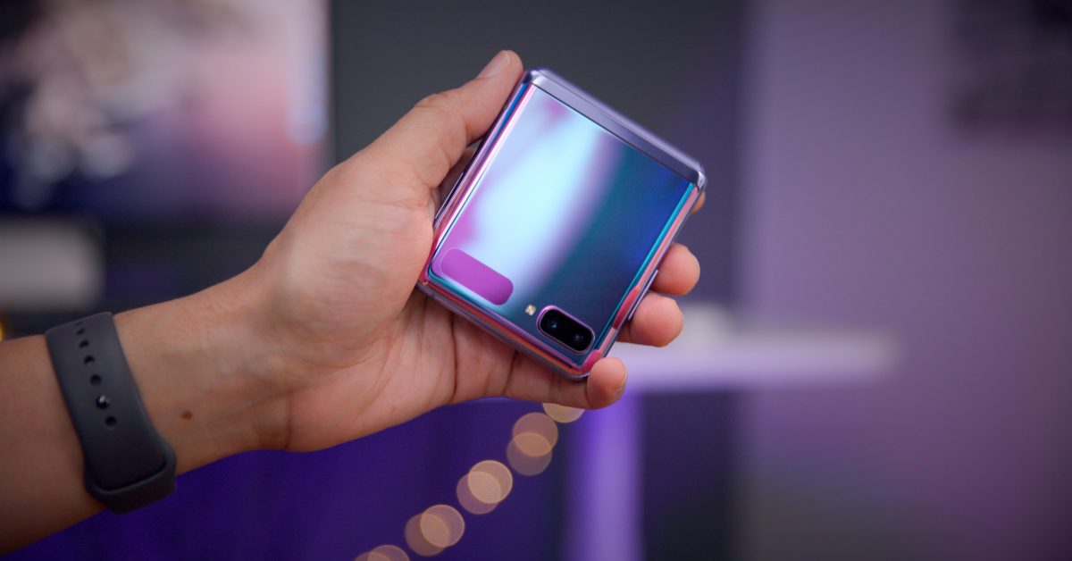 Samsung July 2021 security update is rolling out now to these Galaxy devices