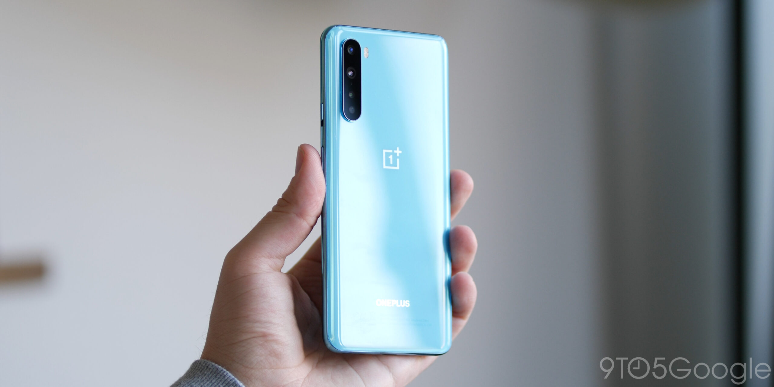 OxygenOS 11.1.4.4 rolls out for OnePlus Nord w/ June security patch, battery boosts