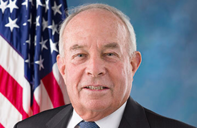 Trump-era Jewish Social Security boss fired by Biden, refuses to leave