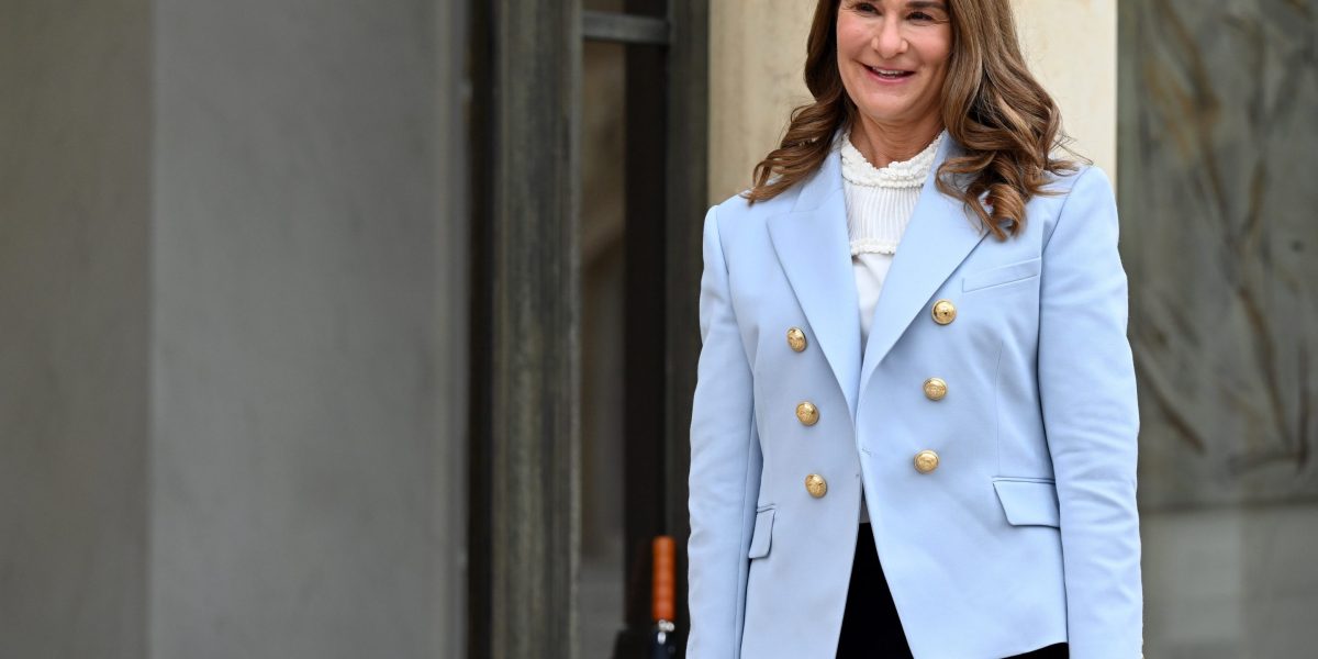 Melinda French Gates’ Pivotal Ventures pours more money into female-focused venture fund