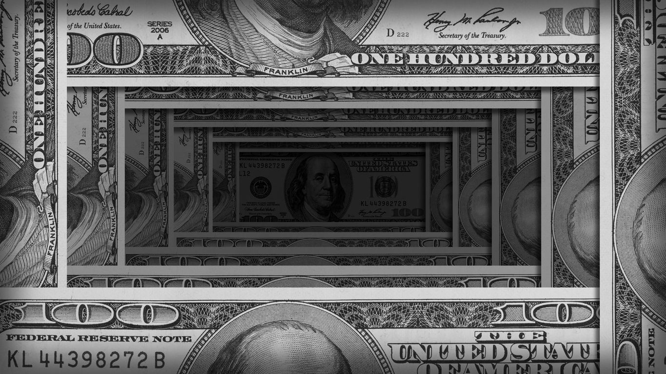 A progressive dark money group is being built to fight dark money