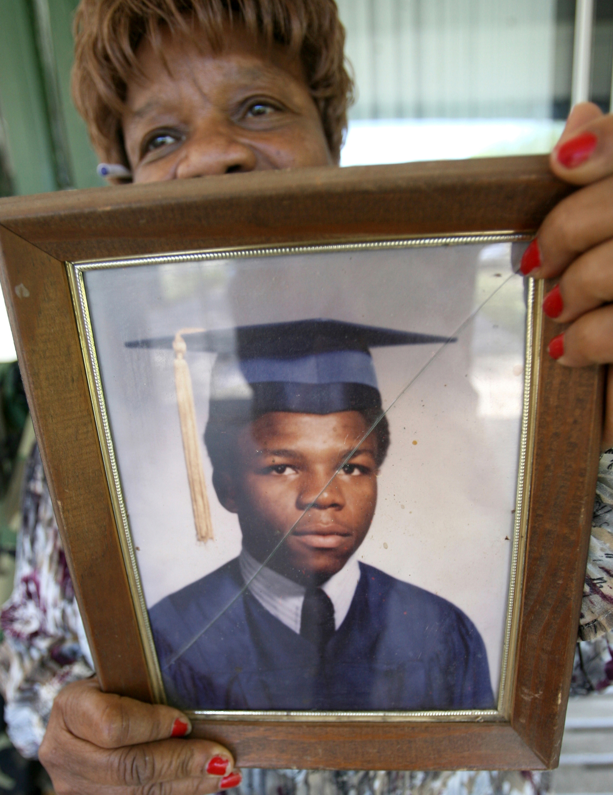 ‘Defund the Police’ Isn’t Causing Crime to Spike. My Family Is Proof | Opinion