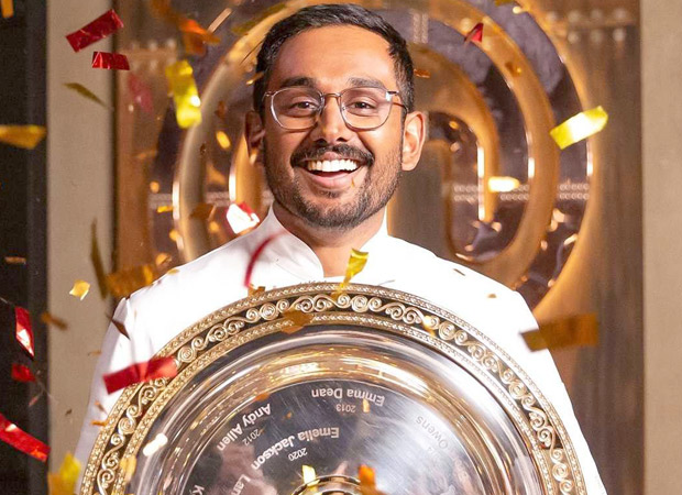 Indian origin Justin Narayan bags the title of MasterChef Australia season 13, wins Rs. 1.8 crore as prize money