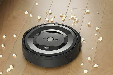 How this Roomba robot vacuum deal will save you time and money