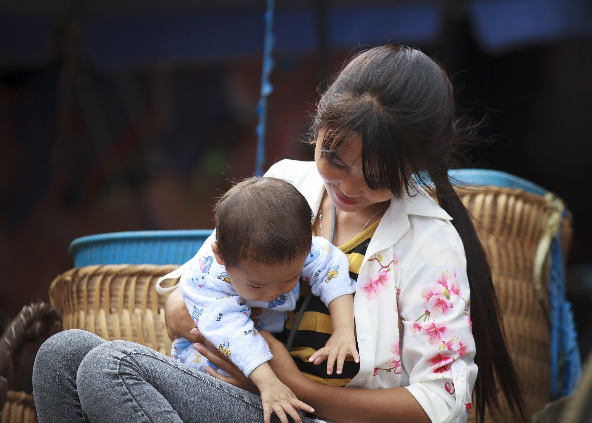 Philippine parenting-focused ecommerce firm secures $5m in pre-series A money