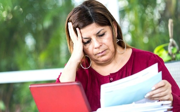 News24.com | MONEY CLINIC | I entered into debt review a year ago and can’t cope