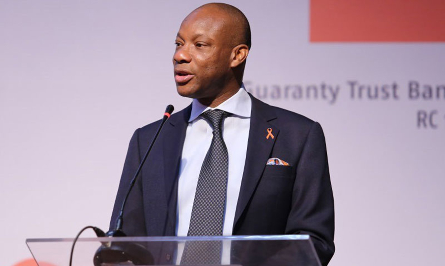 How to anchor synergy between capital and money market – GTCo’s GMD