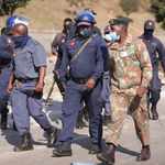 ’Too little, too late’ says crime expert