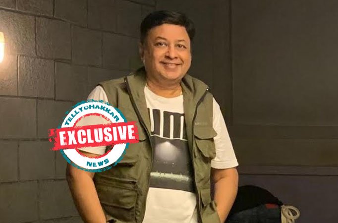 EXCLUSIVE! Nitin Vakharia to be seen in Crime Diaries by Flipkart