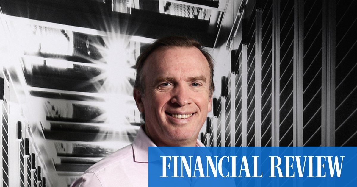 Macquarie Telecom goes all in to bridge cyber expert gap
