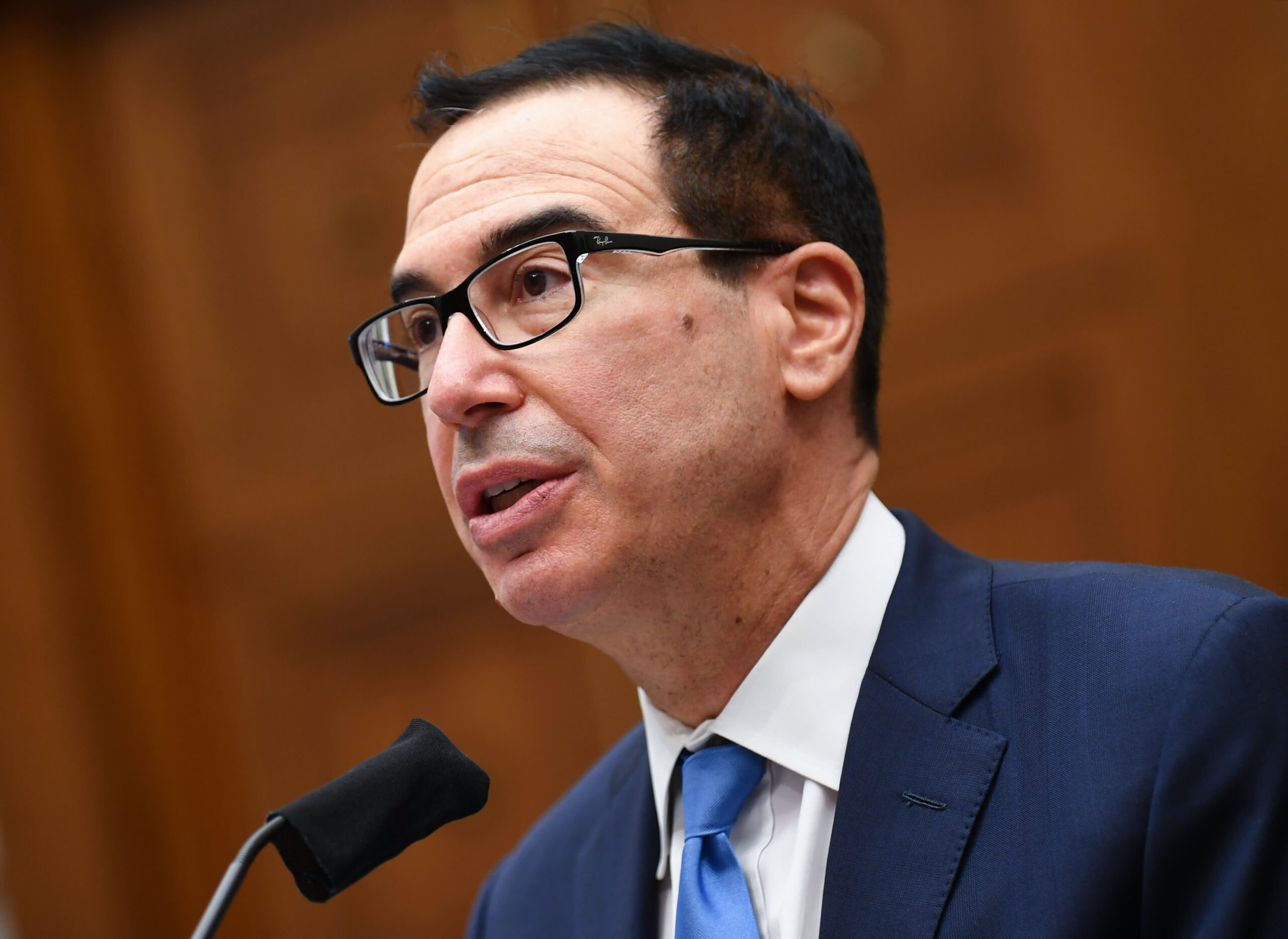 Cybereason says it accepts 2020 election results after investor Mnuchin refuses to reject Trump vote lie