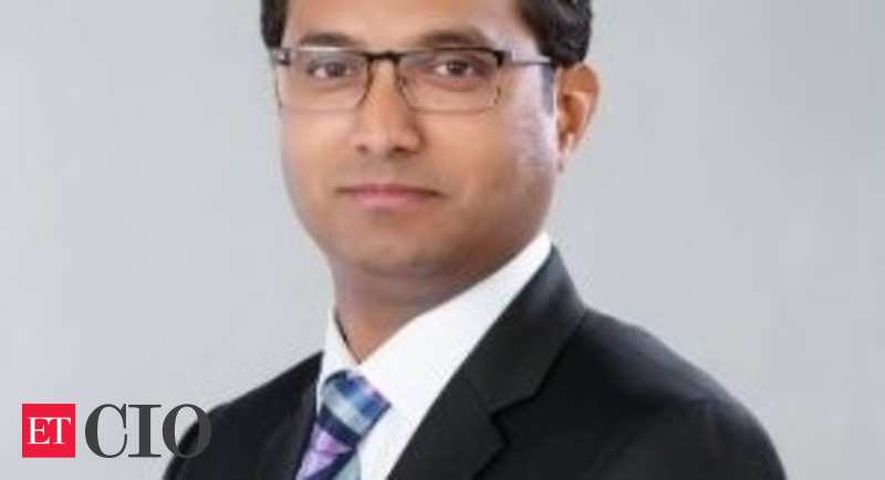 Jacxine Fernandez joins Bangalore International Airport as VP information Security