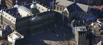 Dutch crime journalist Peter R de Vries dies following assassination attempt