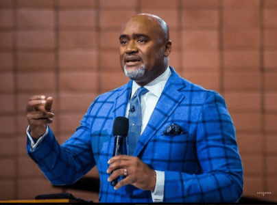 INEC is a fraud, says Pastor Paul Adefarasin