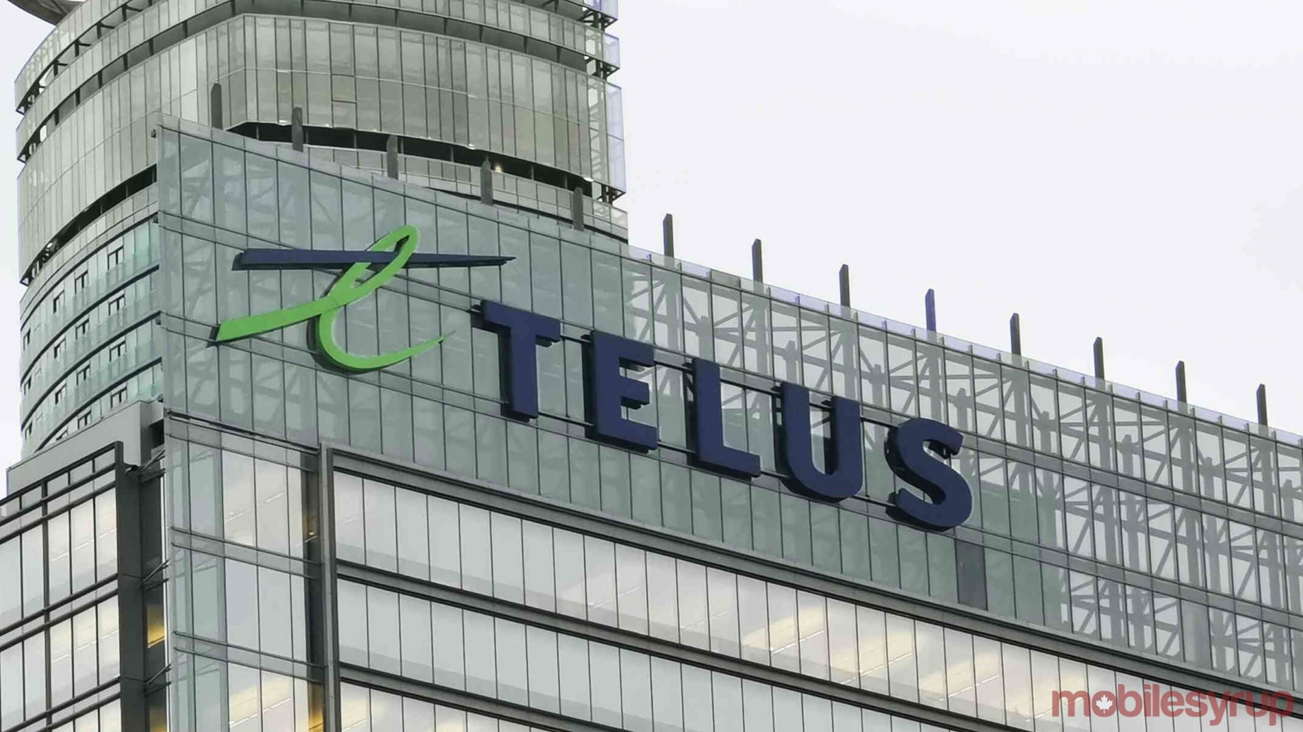 Telus launches Managed Cloud Security Service for Canadian organizations