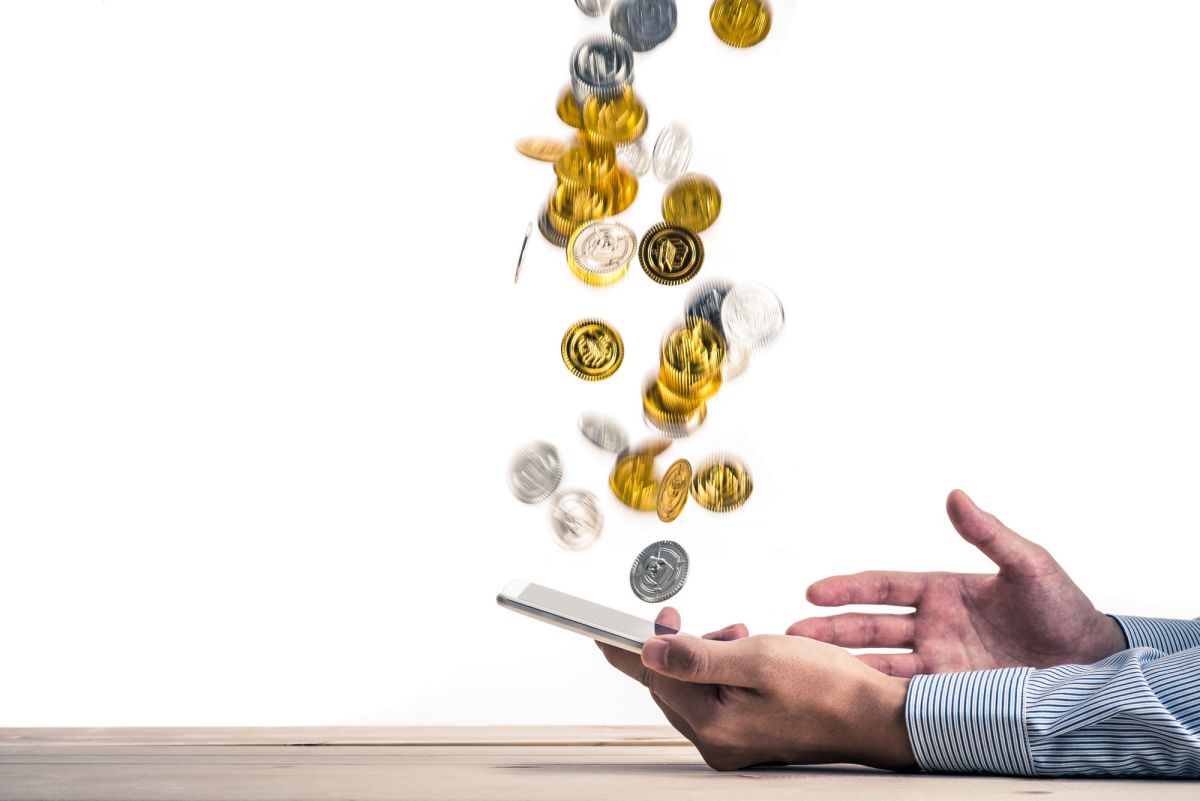 AI and financial processes: Balancing risk and reward