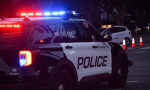 City Of LA Seeing Spike in Killings, Despite Overall Dip in Crime