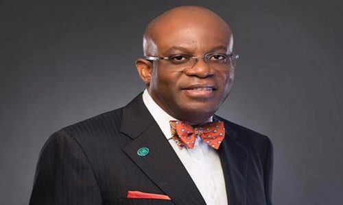 JUST IN: Court discharges, acquits ex-NBA President Usoro of N4.2bn fraud charges