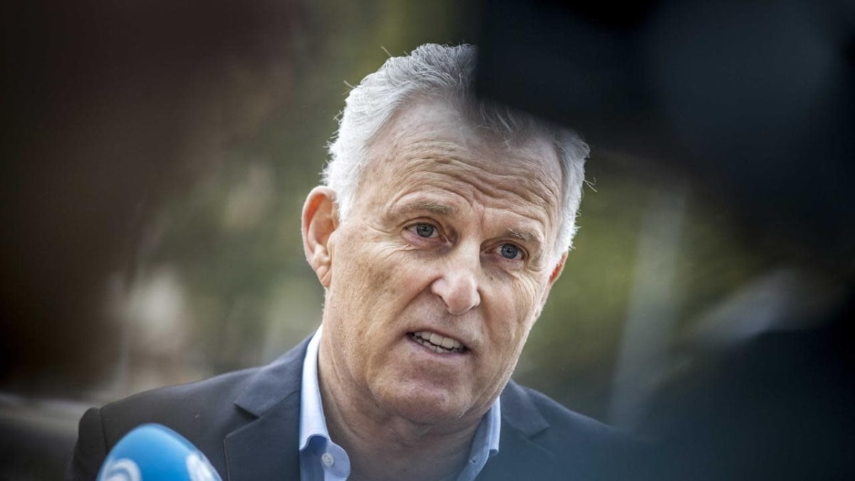 Dutch crime reporter dies after being shot