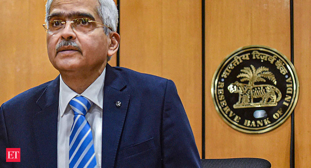 Financial inclusion with safeguards will be the policy priority: RBI Governor Shaktikanta Das
