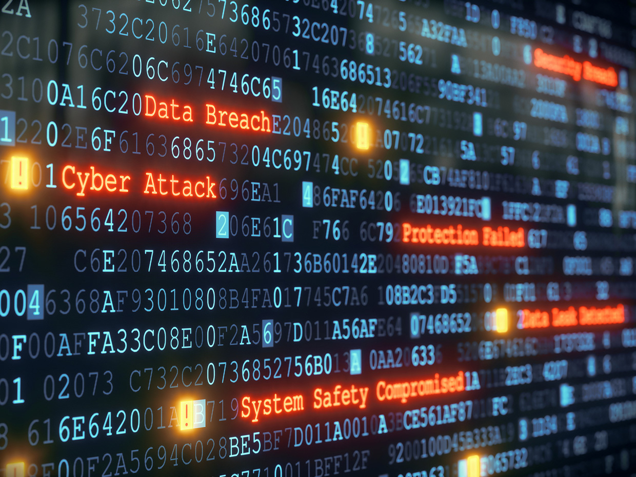 Cybersecurity Training Program Teaches How to Fend Off Attacks