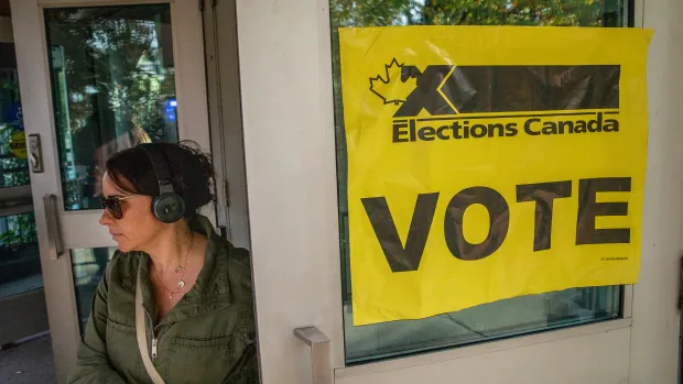 Canadian voters are likely to face foreign cyber interference in the next election, say cyber spies
