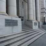 High Court reinstates axed Jeremy Vearey’s security services