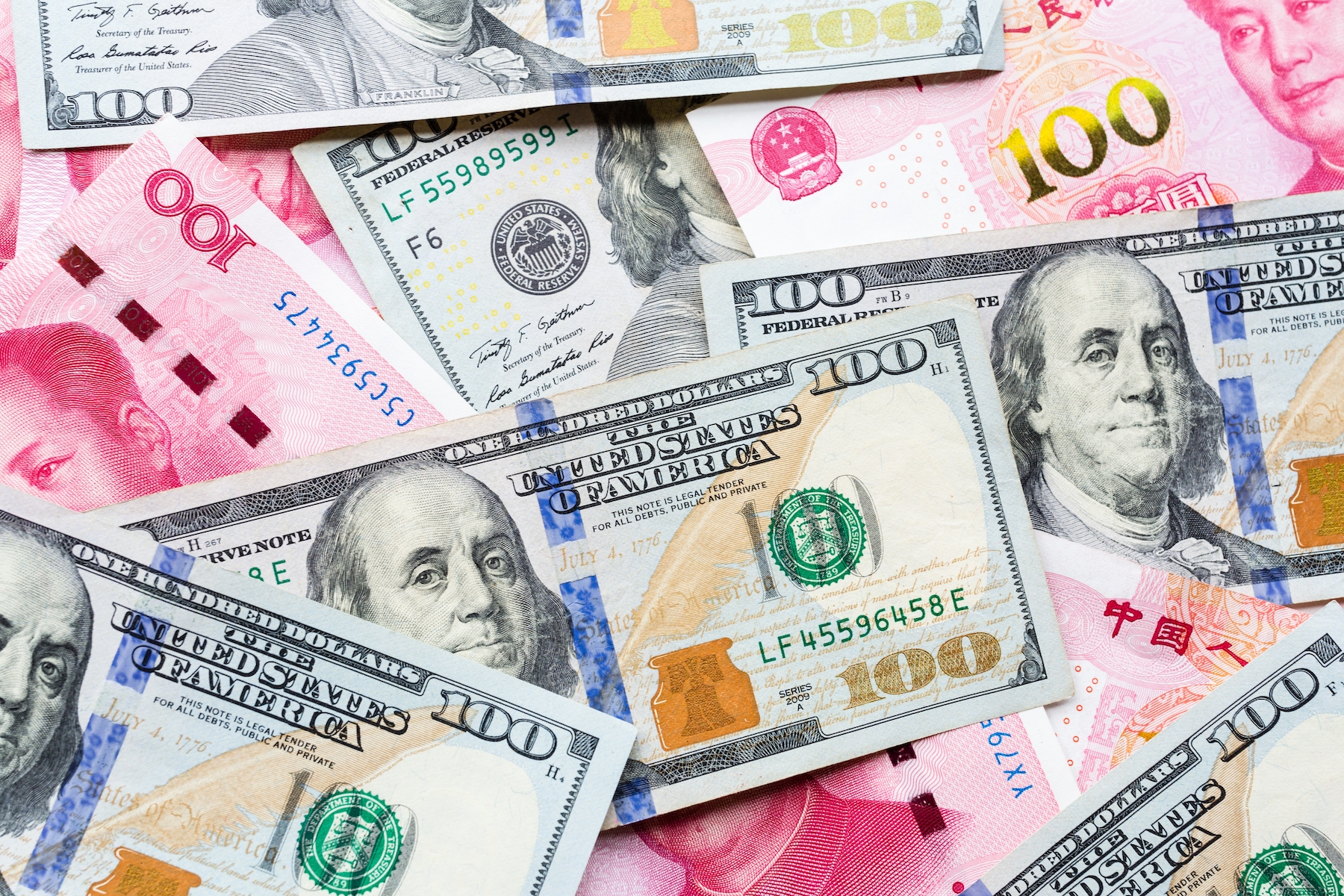 China Money Podcast: Startup VC Funding For Chinese Tea Chain And Electric Vehicles Across 79 Deals This Week