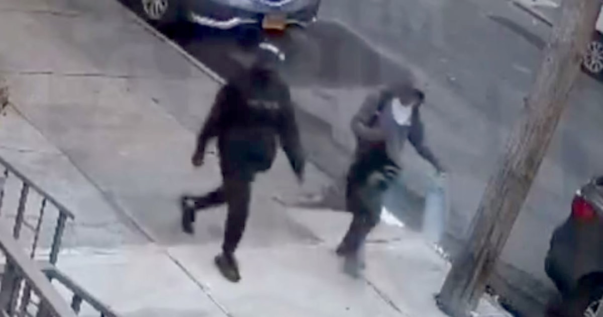 N.Y. Gov. Andrew Cuomo directs hate crimes task force to help investigate antisemitic attack