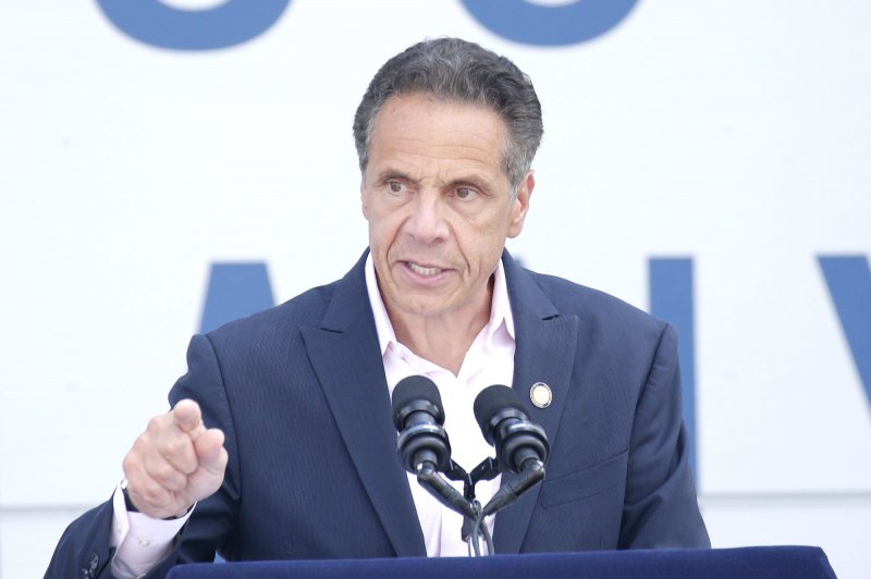 New York Gov. Andrew Cuomo directs hate crimes task force to investigate attack of Jewish man