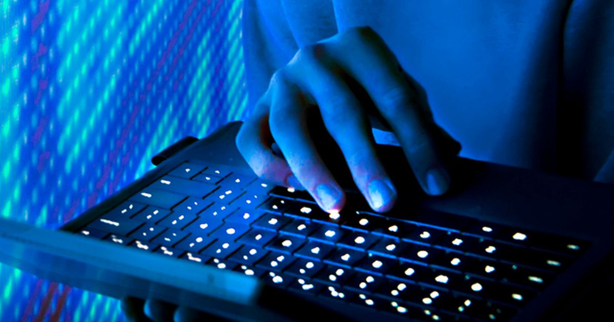 HSE Russian cyber attack destroyed Covid-19 patient records