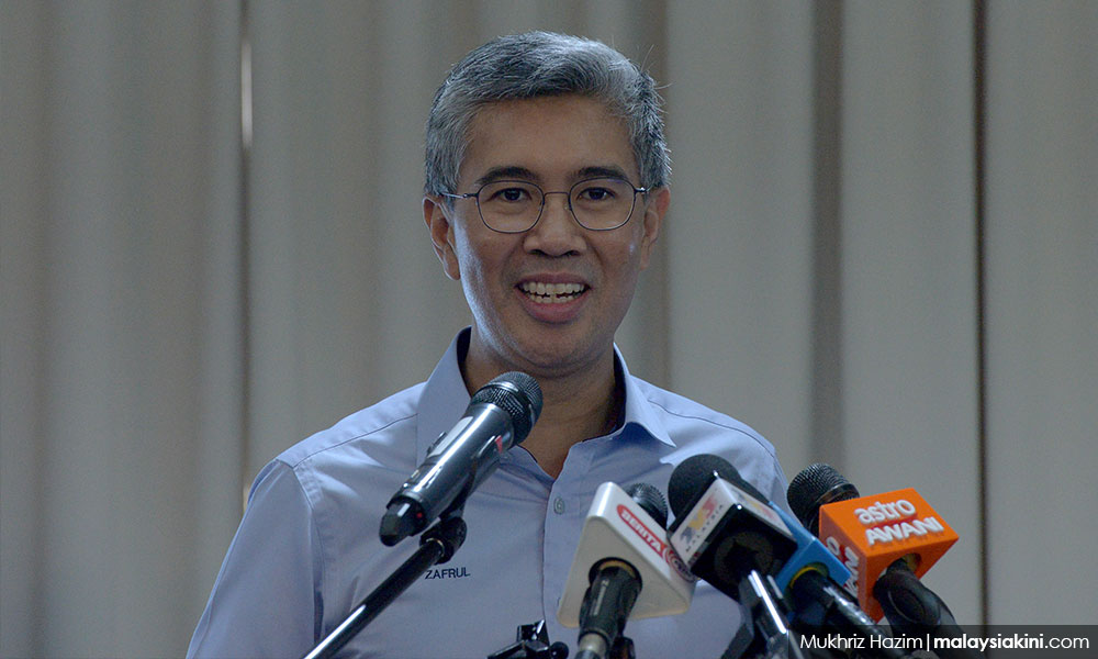 ‘TH placed under BNM due to its importance to financial system stability’