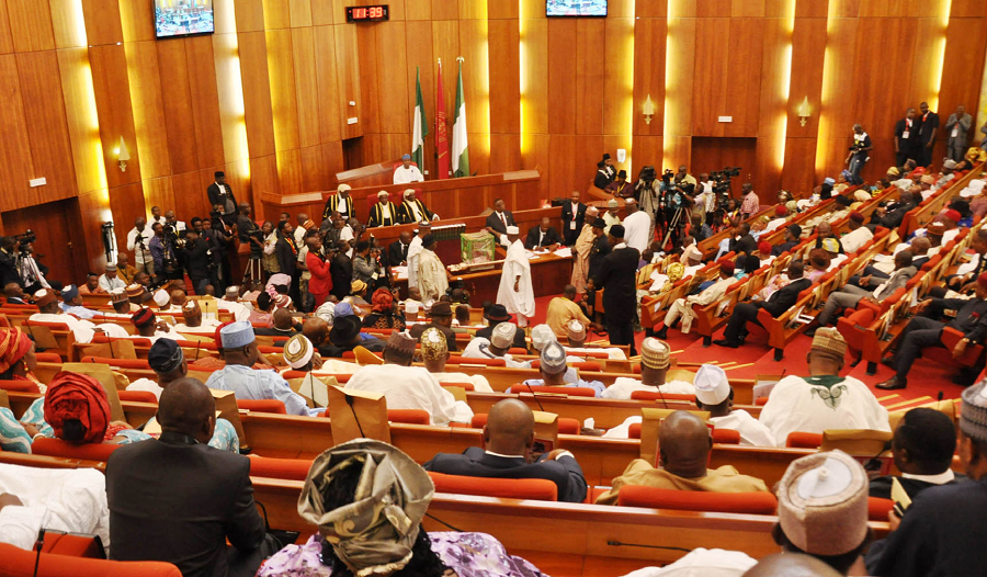 Senate, NDIC partner to protect depositors’ funds against cyber-attack in banks