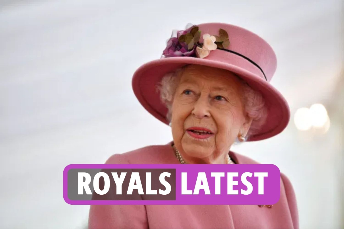 Royal Family news – The Queen steps up online security as monarchy at ‘high risk’ of cyber attack from hackers