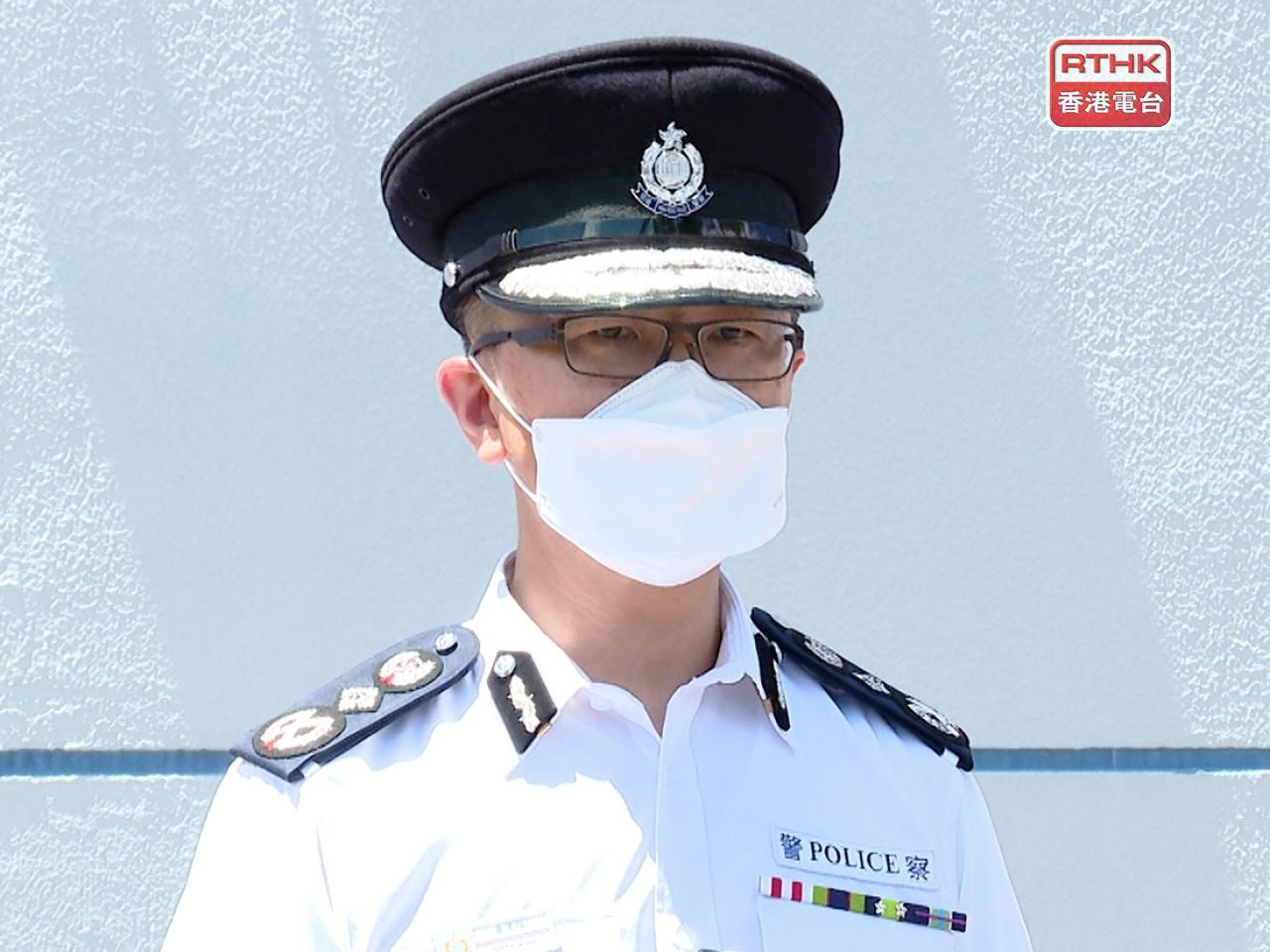 ‘HKU students’ union may have broken security law’