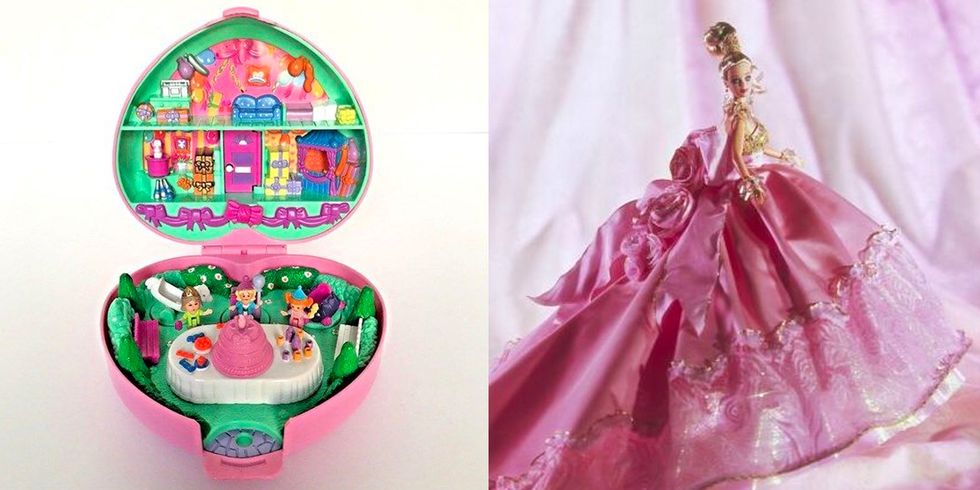 50 Things from the ’90s That Could Make You a Lot of Money Now