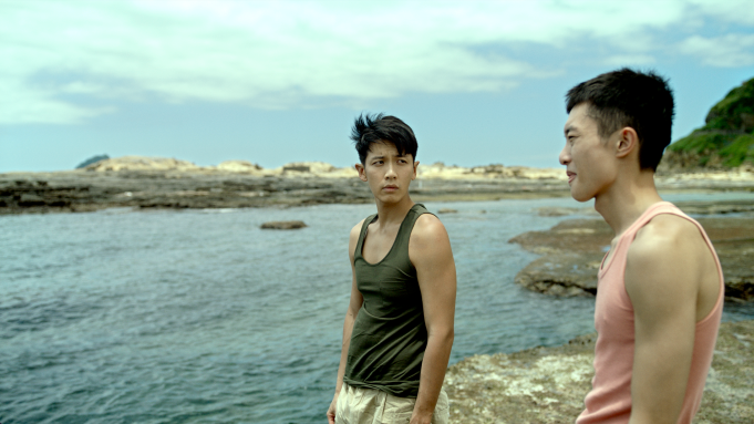 Headlines From China: ‘Moneyboys’ Director C.B. Yi Balances Gay Love Story Between China and Taiwan