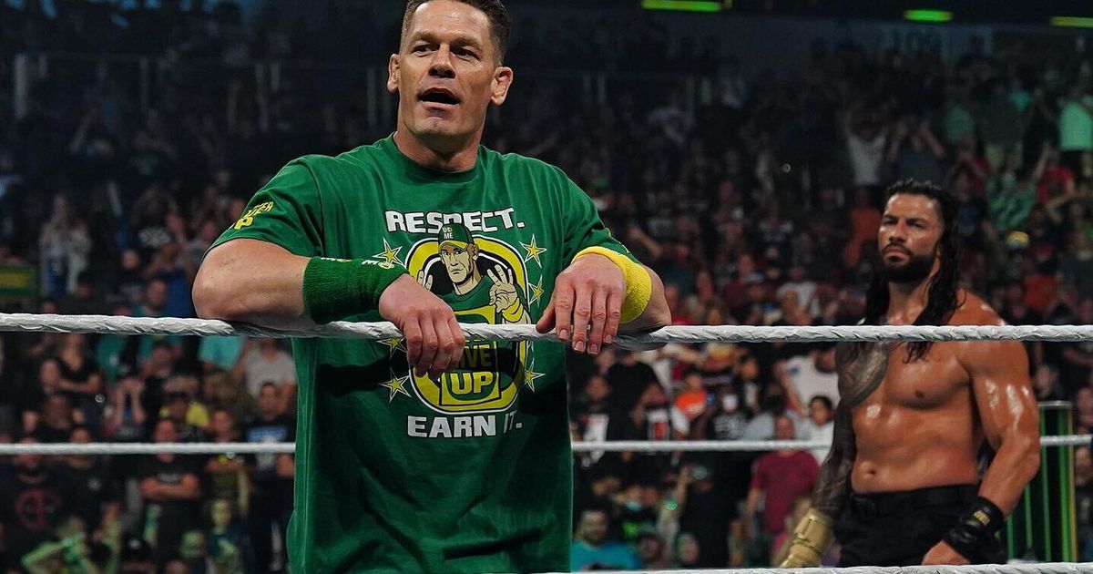 WWE Money in the Bank 2021: Results, John Cena return, match ratings and analysis
