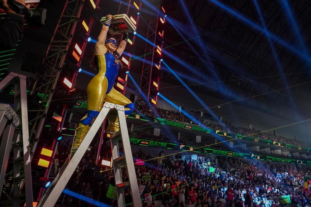 The Real Winners and Losers from WWE Money in the Bank 2021