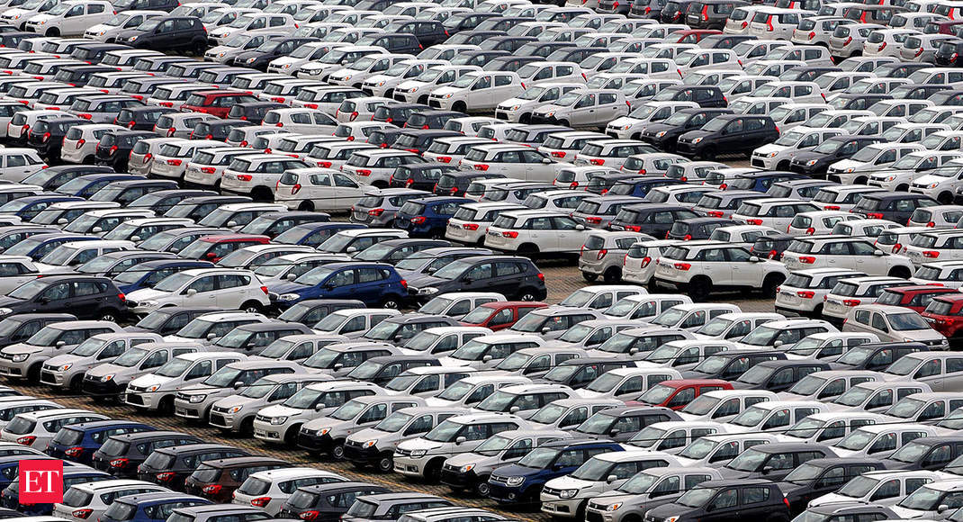 MSIL ties up with Bank of Maharashtra to offer inventory financing to dealer partners