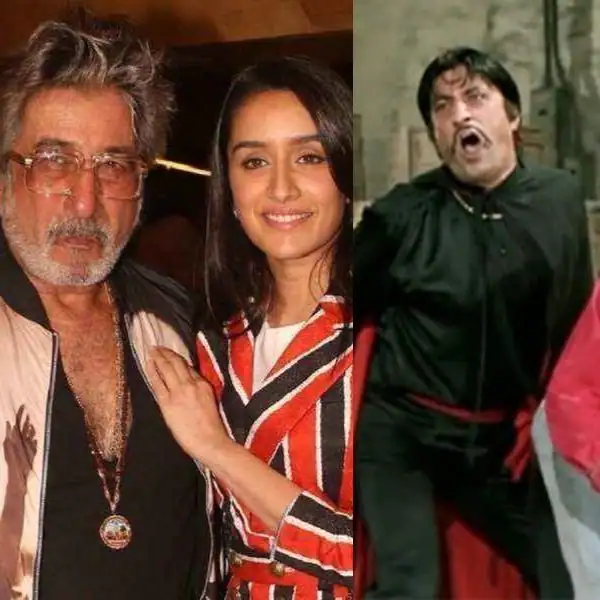 SAY WHAT! Shakti Kapoor to make his OTT debut as ‘Crime Master Gogo’ alongside Shraddha Kapoor in an Andaz Apna Apna special on THIS platform – watch video