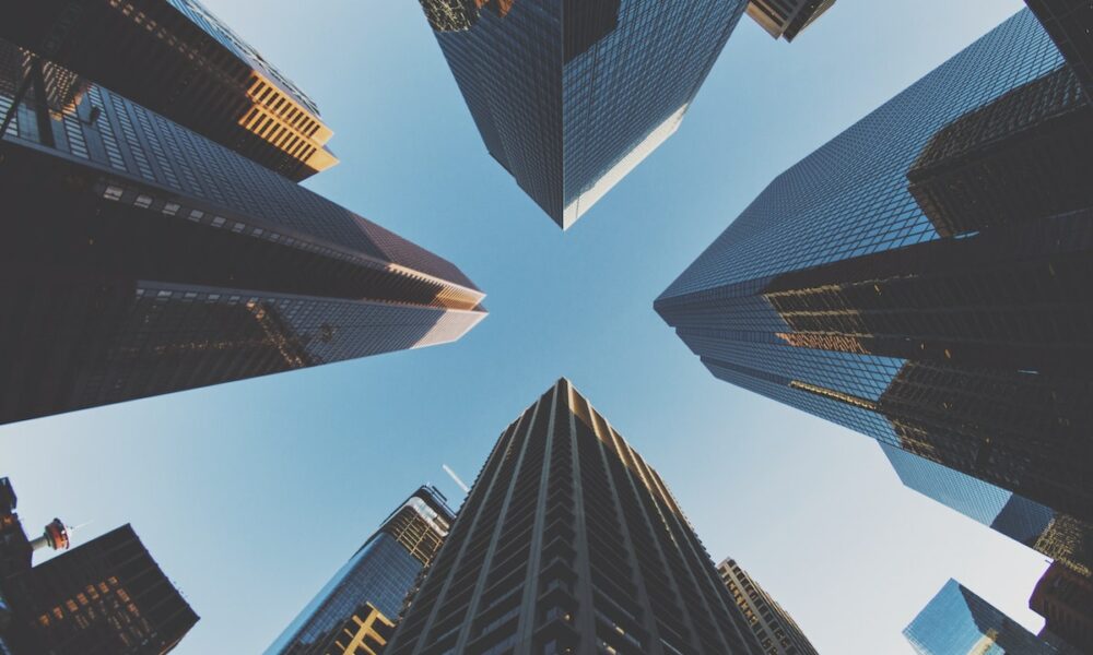 Bitcoin: Is this a point of maximum financial opportunity?