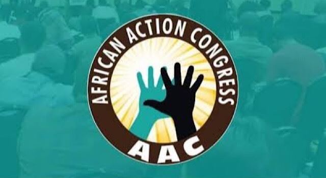 African Action Congress Decries High Level Of Insecurity In Edo