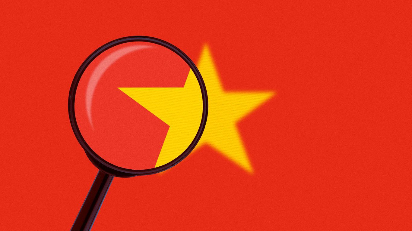 U.S. and key allies accuse China of Microsoft Exchange cyberattacks