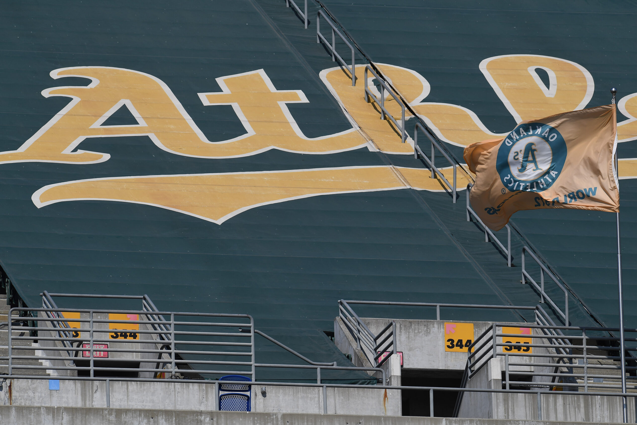 ‘Most’ Athletics Single-A Players Lose Money During Long Homestands Due to Hotel Fees