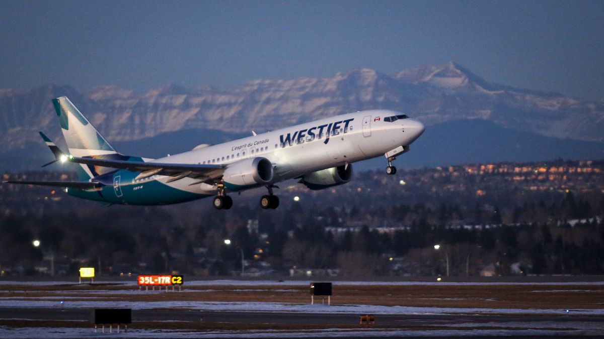 WestJet will not take financial aid from Ottawa
