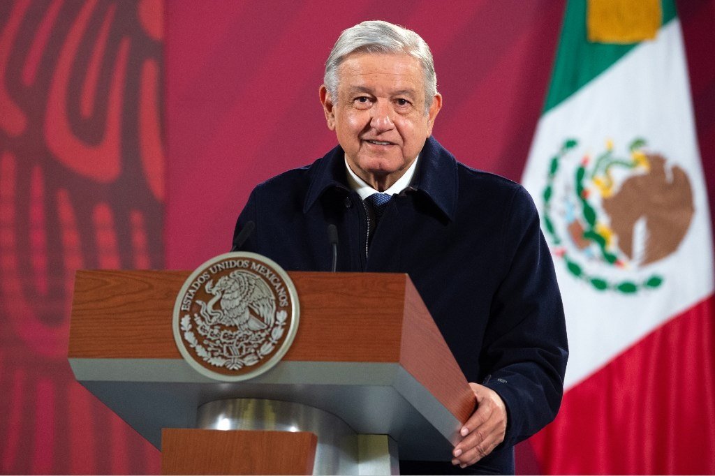 News24.com | Mexico president says spying must only target crime
